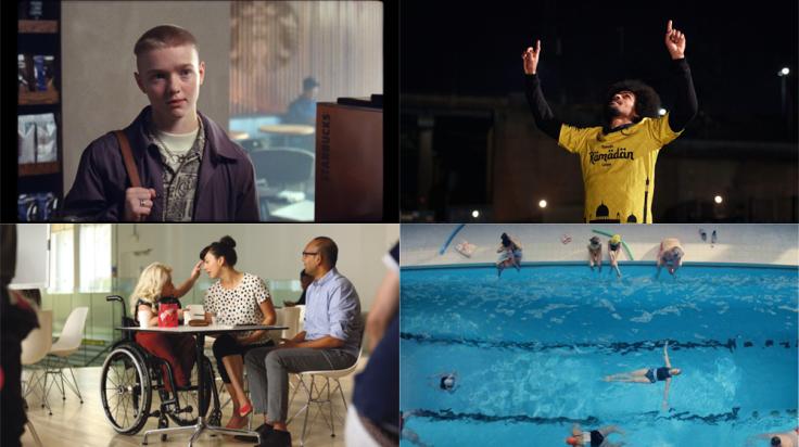 Award Winner Montage